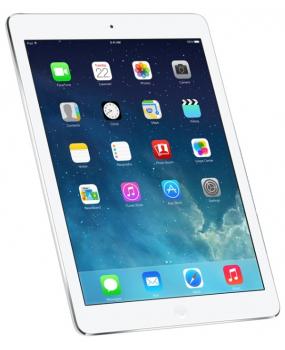 iPad AirWi-Fi + Cellular