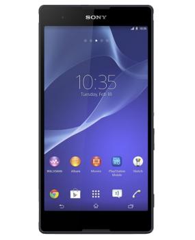 Xperia T2 Ultra dual