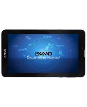 LEXAND SB7 PRO HD Drive - Замена антенны
