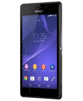 Xperia M2 Aqua