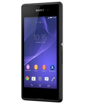 Xperia E3 dual