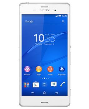 Xperia Z3 dual D6633