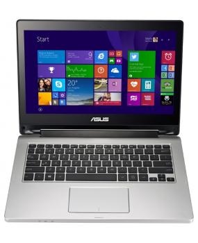 Transformer Book Flip Tp300la