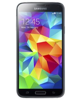 Galaxy S5 Duos SM-G900FD