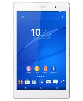 Xperia Z3 Tablet CompactLTE