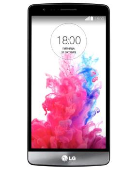 LG G3 s D722 - Замена кнопки включения