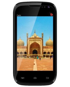 BQS-3501 Delhi