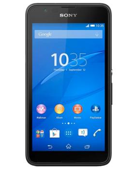 Xperia E4g