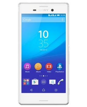 Xperia M4 Aqua