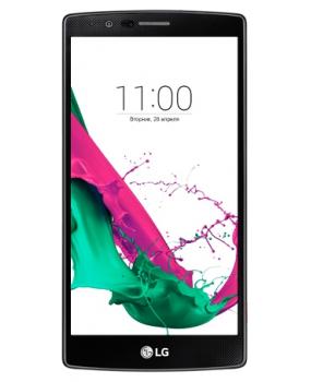 LG G4 H818 - Замена задней крышки