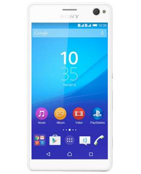 Xperia C4 Dual