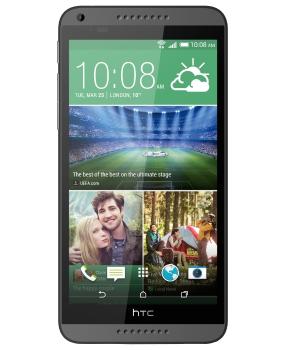 HTC Desire 816G - Замена слухового динамика