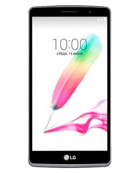 LG G4 Stylus H540F - Замена микрофона