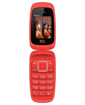 BQM-1801 Bangkok