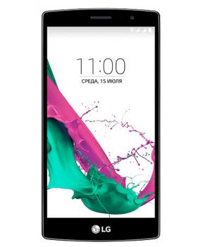 LG G4s H736 - Замена стекла / тачскрина