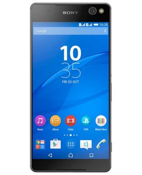 Xperia C5 Ultra Dual