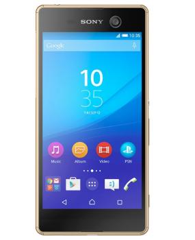 Xperia M5 Dual