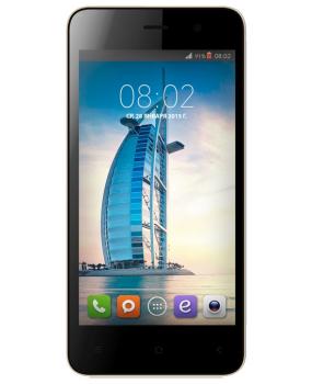 BQS-4503 Dubai