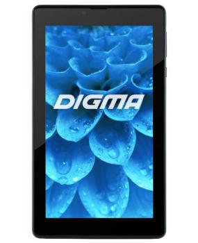 Digma Plane 7.8 3G - Замена качелек громкости