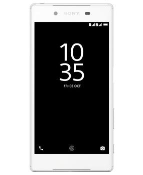 Xperia Z5 Dual