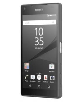 Xperia Z5 Compact