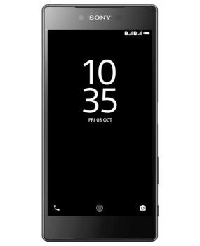 Xperia Z5 Premium Dual