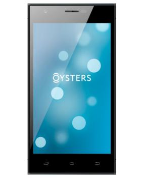 Oysters Pacific 454 - Замена слухового динамика
