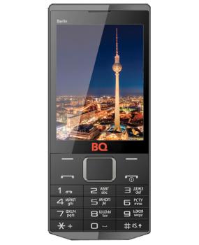 BQM-3200 Berlin