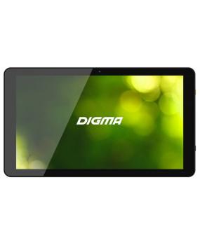 Digma Optima 10.7 - Восстановление дорожек