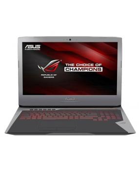 Rog G752vt