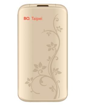 BQ Mobile BQM-2400 Taipei - Кастомная прошивка / перепрошивка