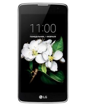 LG K7 X210DS - Замена аккумулятора