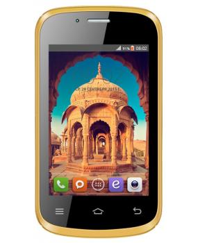 BQ Mobile BQS-3503 Bombay - Сохранение данных