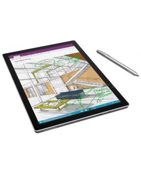 Microsoft Surface Pro 4 i71Tb - Замена слухового динамика