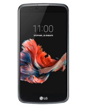 LG K10 K410 - Замена разъема зарядки