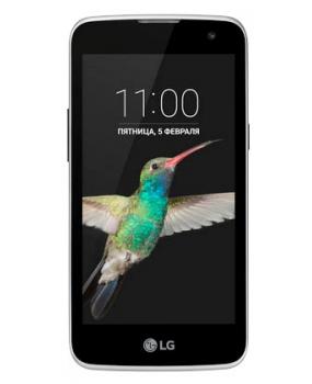 LG K4 K130E - Установка root