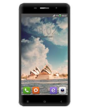 BQS-5009 Sydney