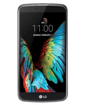 LG K10 K420N - Замена датчика приближения