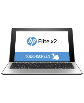 HP Elite x2 1012 m5keyboard - Замена задней крышки