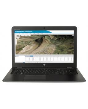 Zbook 15u G3