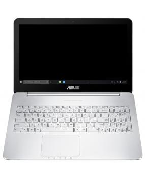 Vivobook Pro N752vx