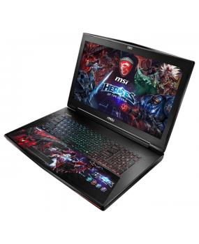 Gt72s 6qf Dominator Pro Heroes Special Edition 4k