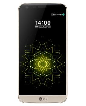 LG G5 SE H845 - Замена качелек громкости