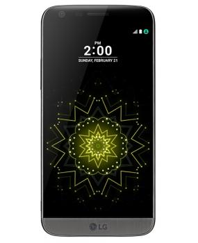 LG G5 H860N - Замена антенны