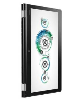 Thinkpad P40 Yoga