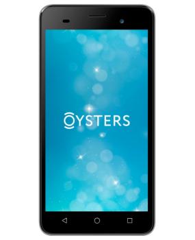 Oysters Pacific E - Замена дисплея / в сборе