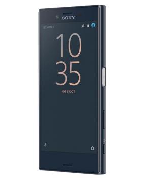 Sony Xperia X Compact - Замена кнопки включения