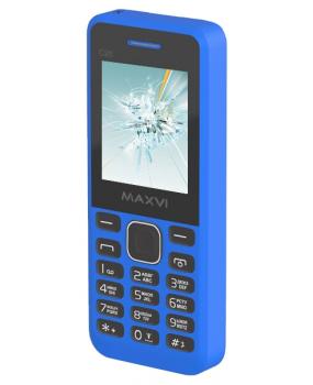 MAXVI C20 - Замена динамика