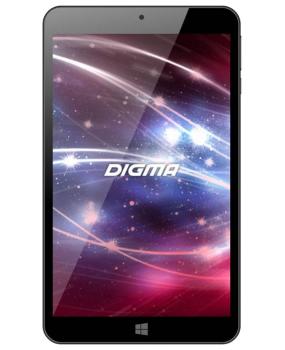 Digma EVE 8800 3G - Сохранение данных