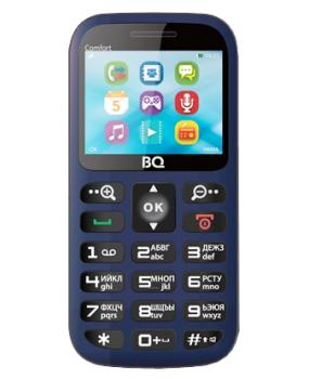 BQM-2300 Comfort